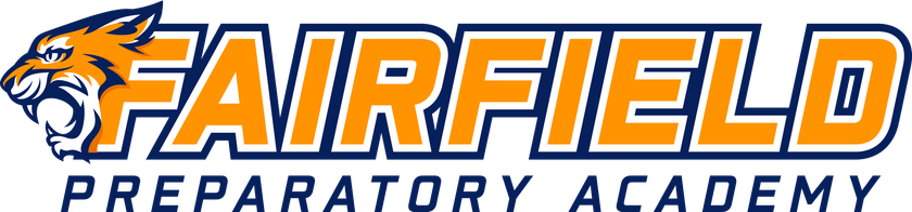 Fairfield Preparatory Academy logo