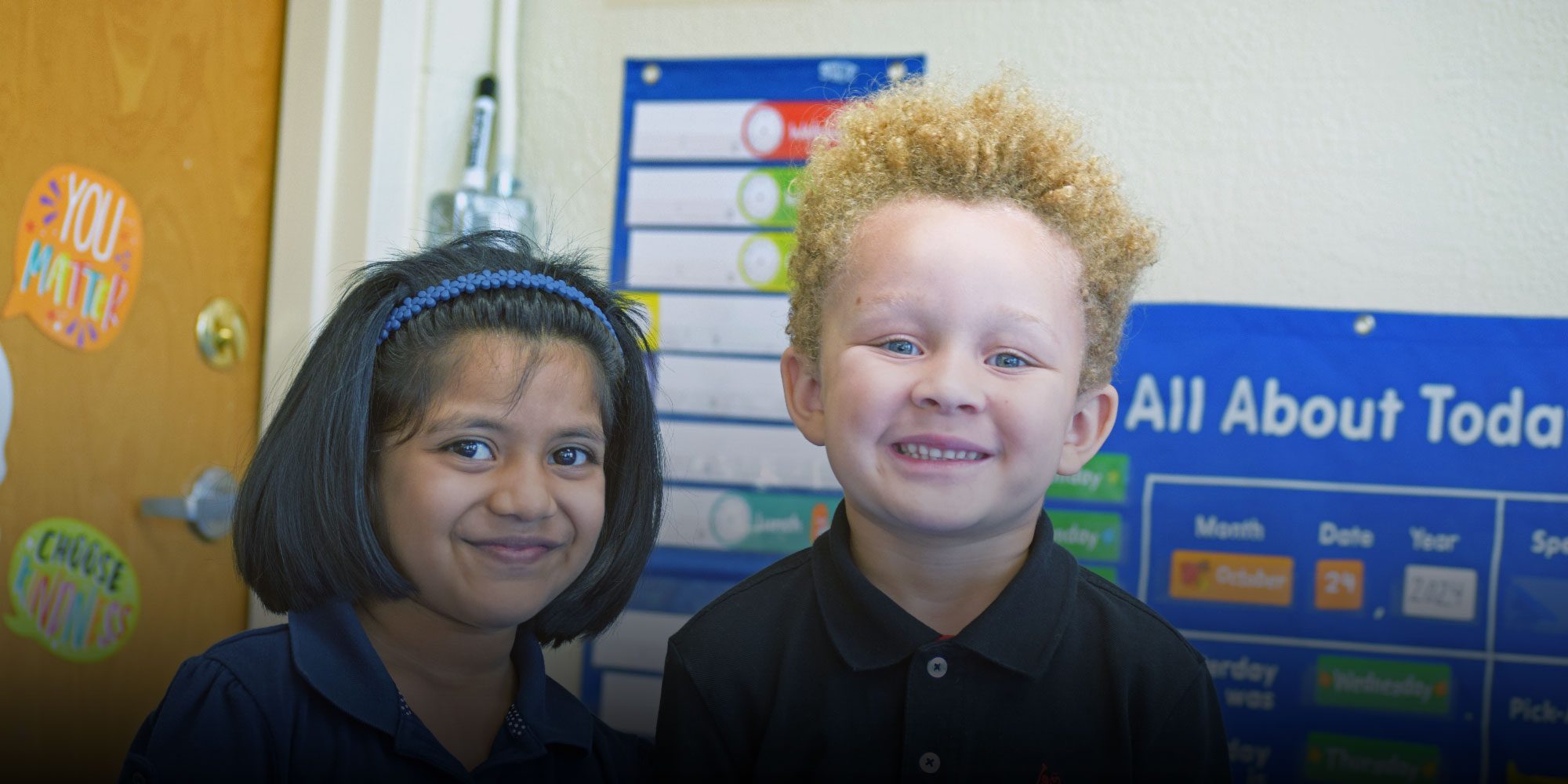 K-8 Community School Managed by ACCEL Schools