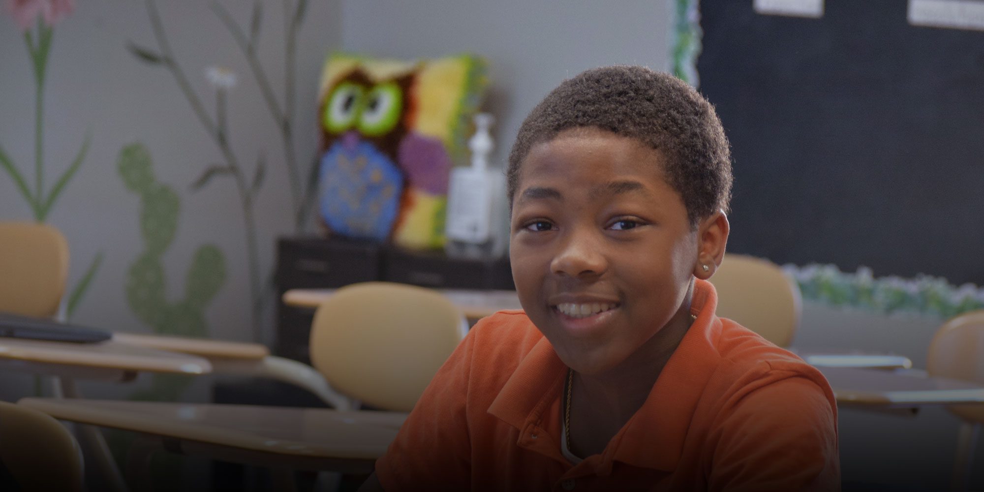 Tuition-Free, Public Charter School